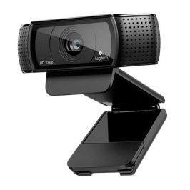 Webkamera Logitech C920 HD Pro 960-001055