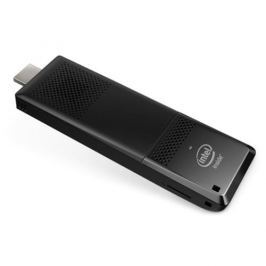 Intel Compute Stick bez OS/ 32GB/ 2GB/ Atom x5-Z8300 BLKSTK1A32SC