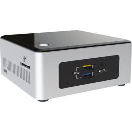Intel NUC 5CPYH Celeron /HD/4K/USB3/SATA/2,5''/WIFI BOXNUC5CPYH