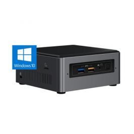 Intel NUC Kit 7i7BNHXG i7/USB3.1/Win10/Optane/1TB BOXNUC7i7BNHXG