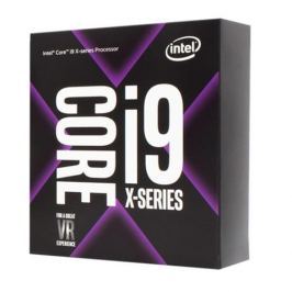 CPU INTEL Core i9-7940X (3.10GHz, 19.25M, LGA2066) BX80673I97940X