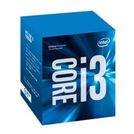 CPU Intel Core i3-7100 BOX (3.9GHz, LGA1151, VGA) BX80677I37100
