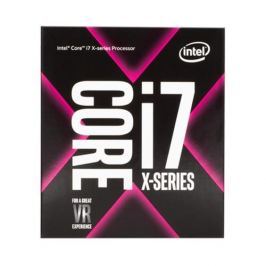 CPU Intel Core i7-7740X processor, 4,30GHz,8MB,FCLGA2066 BOX BX80677I77740X