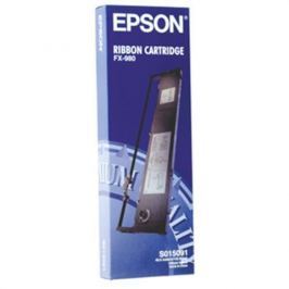 Páska EPSON FX980 black C13S015091