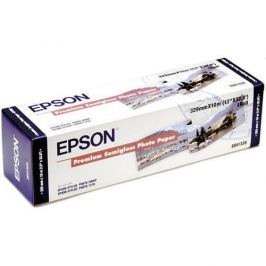 Papier EPSON S041338 Premium semi-gloss photo 329mm x 10m C13S041338