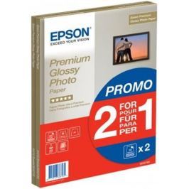 Papier EPSON S042169 Premium Glossy Photo 255g/m, A4, 30ks C13S042169
