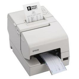 EPSON TM-H6000IV USB, serial white C31CB25905