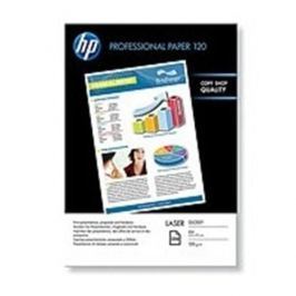 Papier HP CG964A Professional Glossy Laser Paper 120 g/m2/A4/210 x 297 mm/250 listov