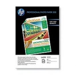 Papier HP CG966A Lesklý fotografický papier pre laserové tlačiarne HP 200 g/m2 – 100 listov/A4