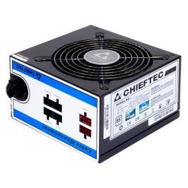 Chieftec zdroj CTG-750C, 750W, 85+, box