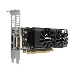 VGA MSI GTX 1050 Ti 4GT LP