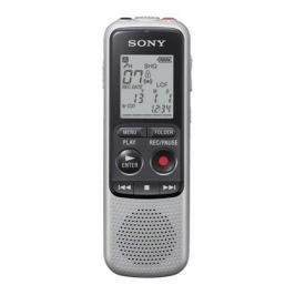 Diktafón SONY ICD-BX140, 4GB, 300mW ICDBX140.CE7