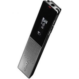 Sony dig. diktafón ICD-TX650, čierny, 16GB ICDTX650B.CE7