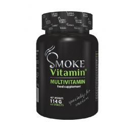 SMOKEVITAMIN® 60 tabl